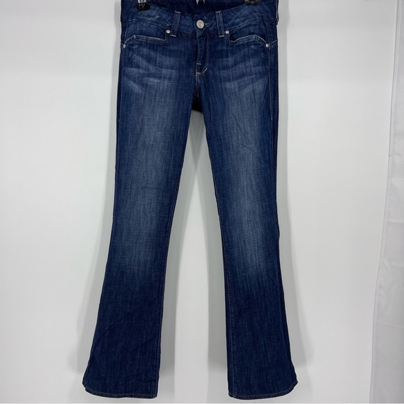 William east flare Jean size 26 - Picture 9 of 16